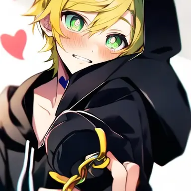 Profile image of 実羽