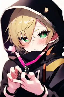 Profile image of 実羽