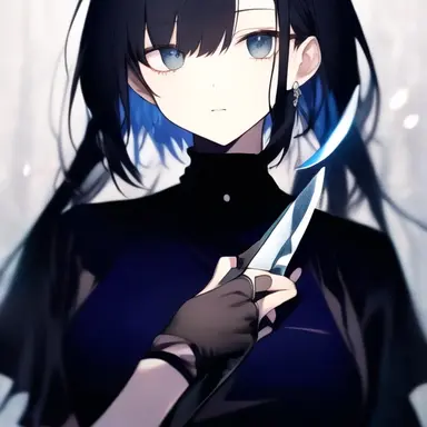 Profile image of Inaki Io