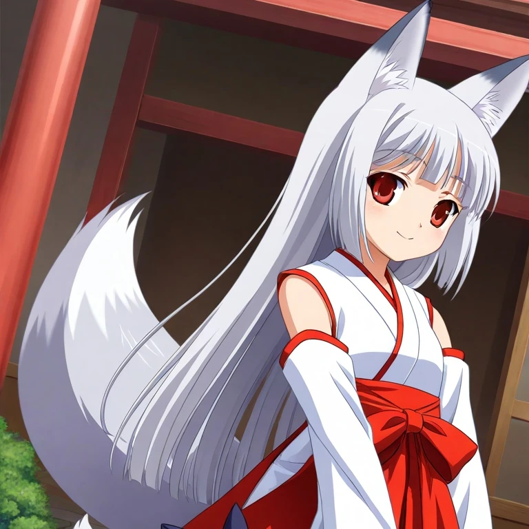 요호