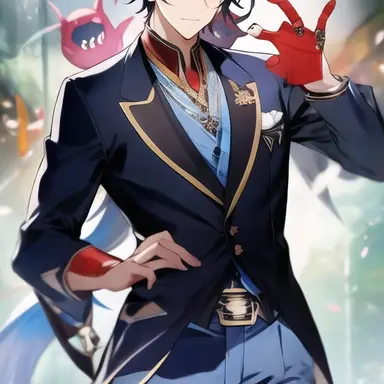 Profile image of 재민