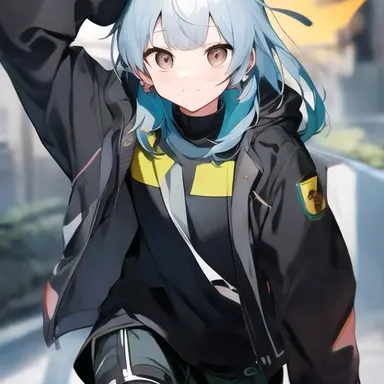 Profile image of レン