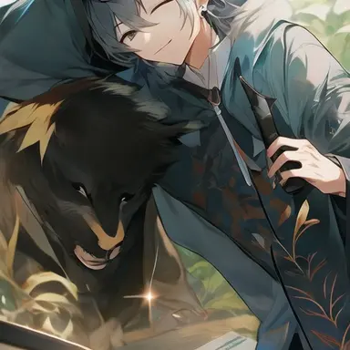 Profile image of 리안