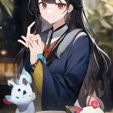 Profile image of 예지