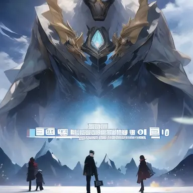 Profile image of S級モンスター グーリアン
