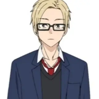 Profile image of 카시와기 시키