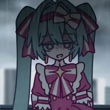 Profile image of 미쿠
