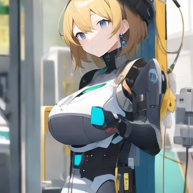 Profile image of The breastfeeding machine