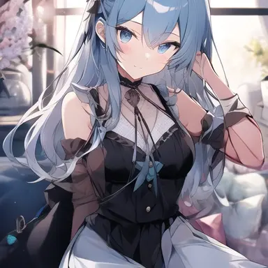 Profile image of Milly