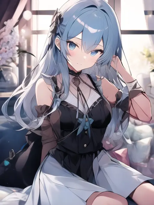 UglyBark5883의 Bunny girl tf tg