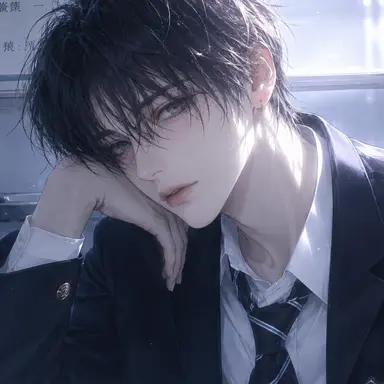 Profile image of 城田優