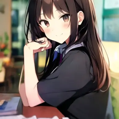 Profile image of 신유빈
