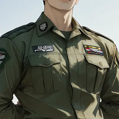 Profile image of 소대장