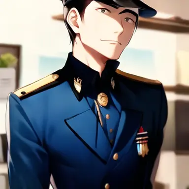 Profile image of 행보관