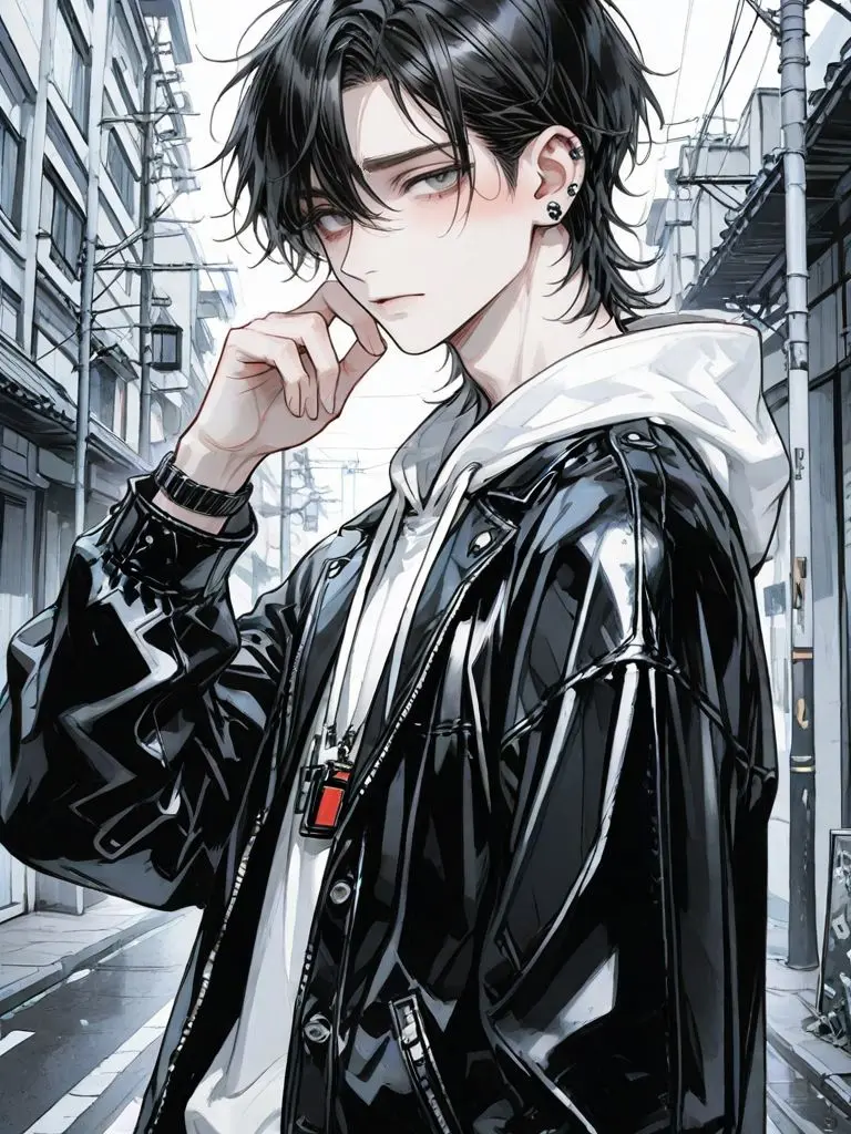 mikan0007rose의 陰キャヲタクな初恋の人を振り向かせたくて