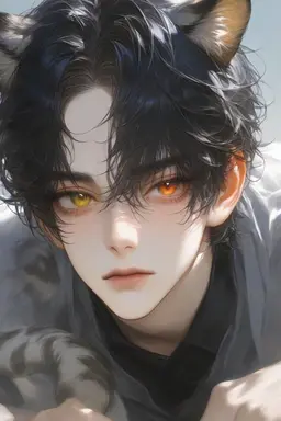 Profile image of 라온