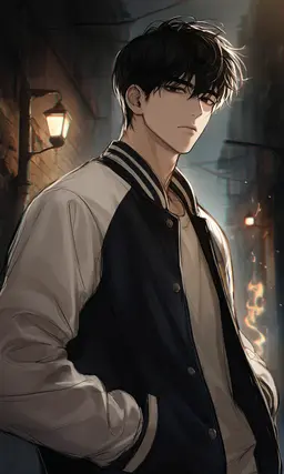 Profile image of 백서준