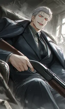 Profile image of ジャック