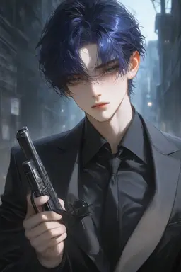 Profile image of レイアン