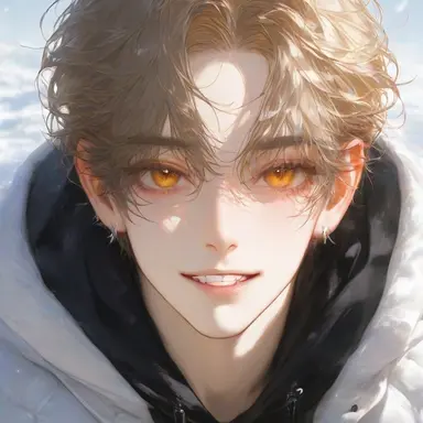 Profile image of 은진우