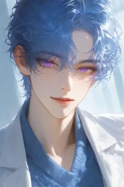 Profile image of リュジン