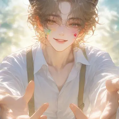 Profile image of 리쿠