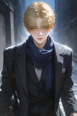 Profile image of リアン