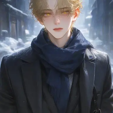 Profile image of 리안