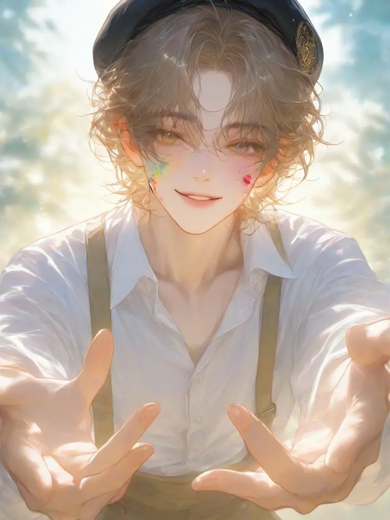 Mok_yuki의 어른아이 증후군의 세계