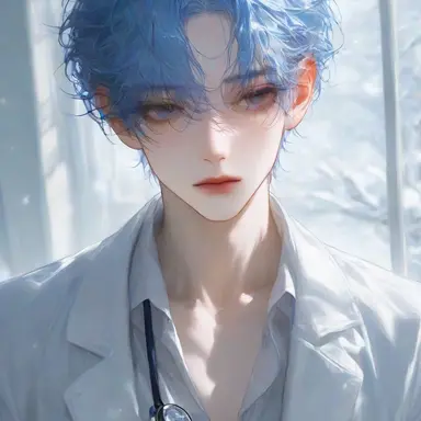 Profile image of 서우