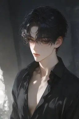 Profile image of 박이준