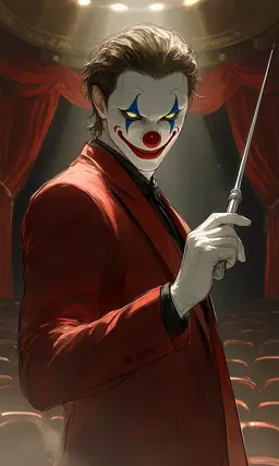 Profile image of ルーカス