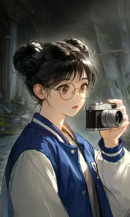 Profile image of 윤하은