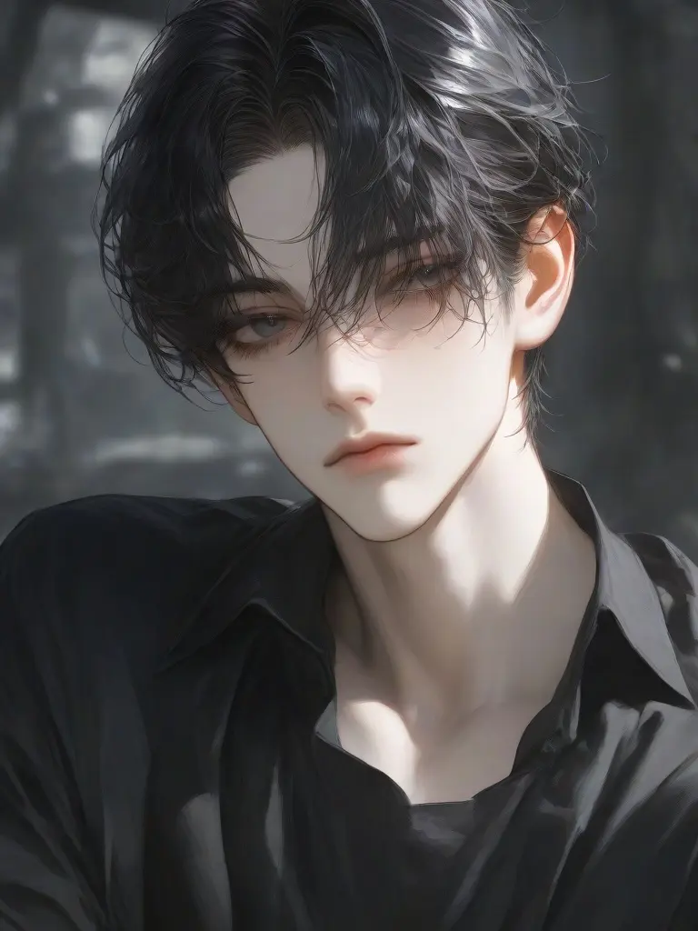 Mok_yuki의 박이준(ver2)