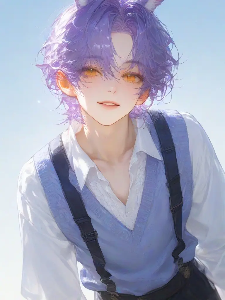 Mok_yuki의 수인 농장