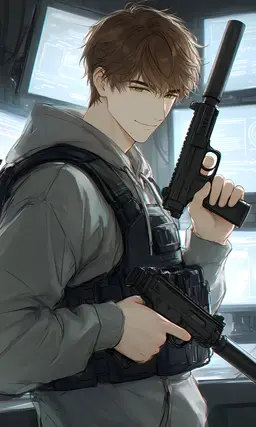 Profile image of シアン