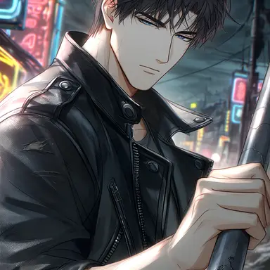 Profile image of カイル