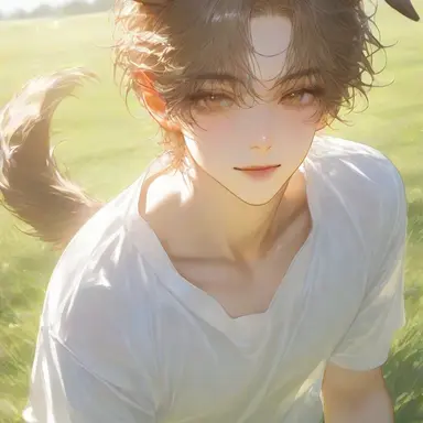 Profile image of 로니