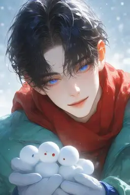 Profile image of ペク・ユ