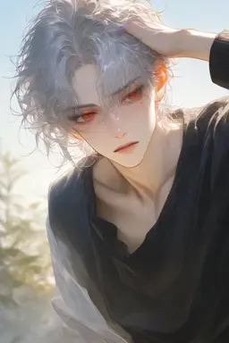 Profile image of イアン