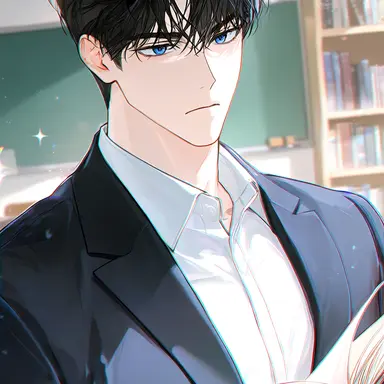 Profile image of Han Doha