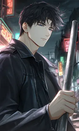 Profile image of カイル