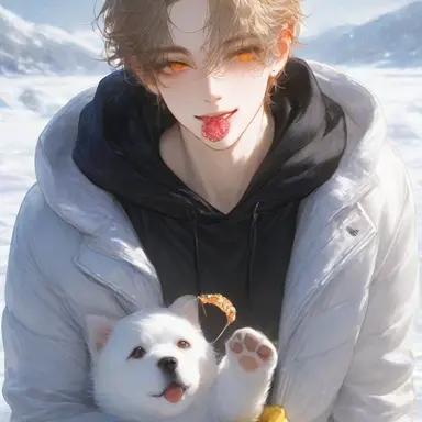 Profile image of 서 준