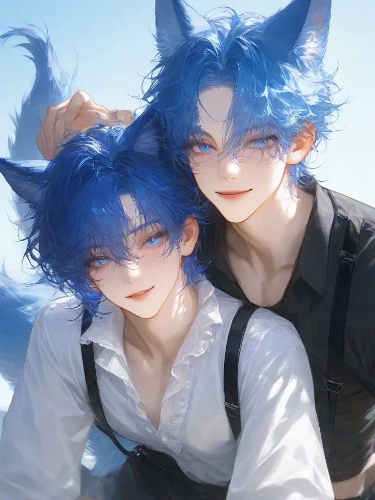 Mok_yuki의 수인 농장