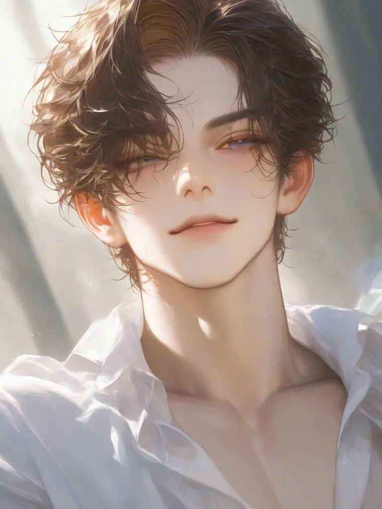 Mok_yuki의 박이준(+경찰)