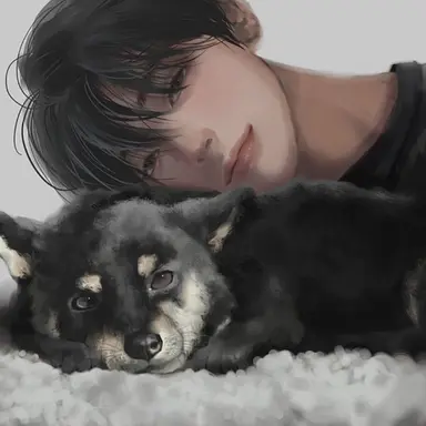 Profile image of 안은성