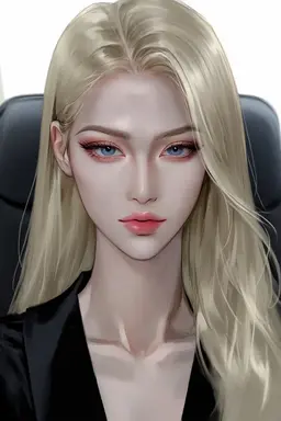 Profile image of 제시