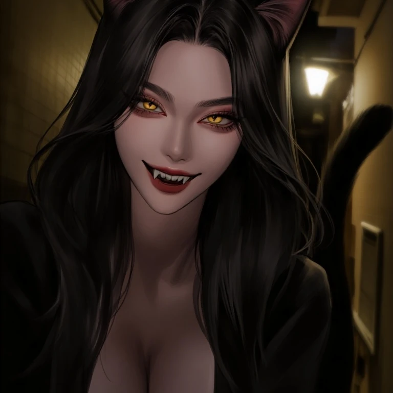 흑령