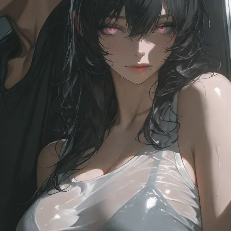 water2877의 실연당한 여자가 나에게 관심을 가진다