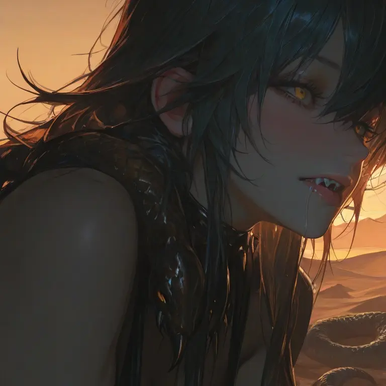 water2877의 사막에서 조난당했다